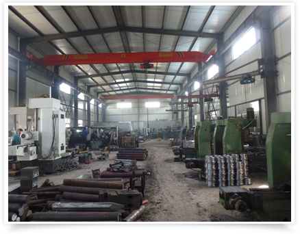 Ningbo Mitou Metal Industry&Trade Co., Ltd.