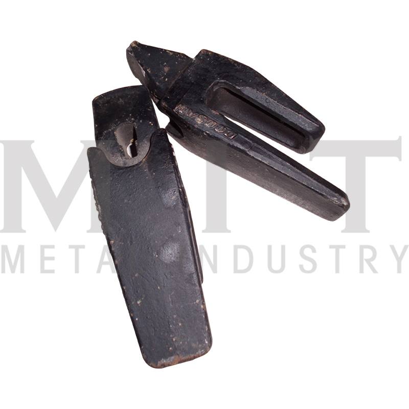 JCB Crocodile Tooth Point