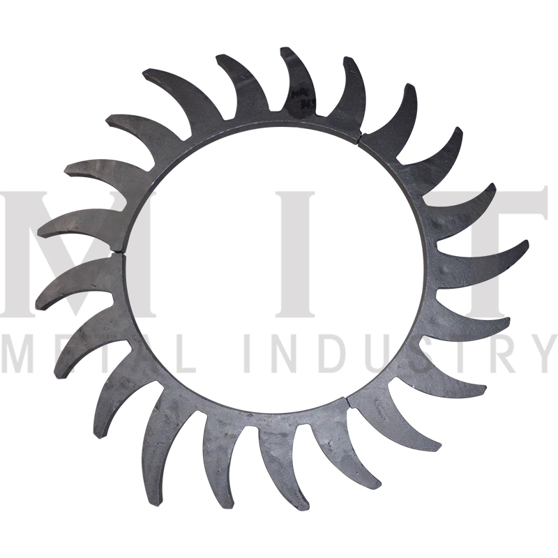 Agricultural Machinery Parts