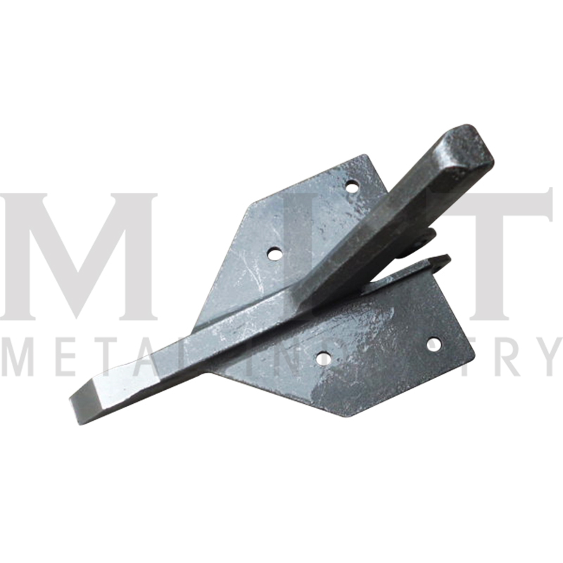 Agricultural Machinery Parts