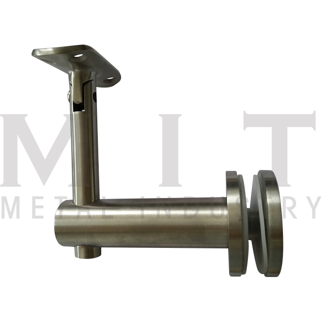 Handrail Bracket-Stainless Steel Fittings