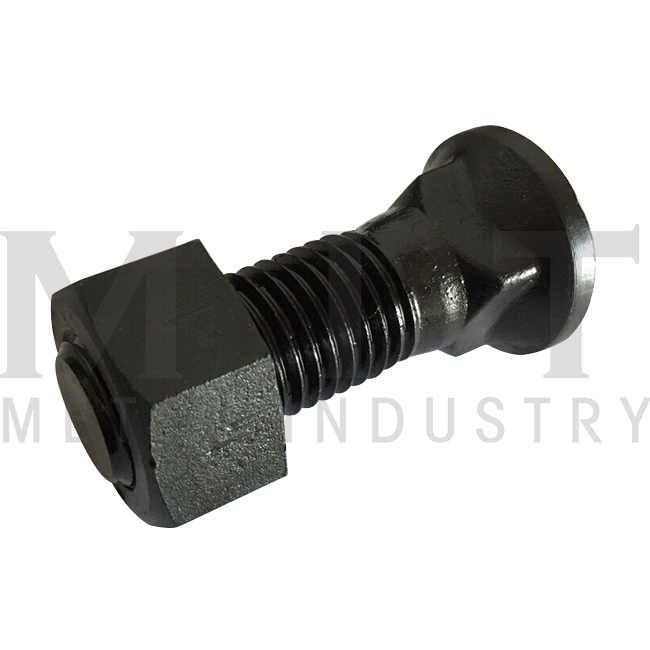 JCB Excavator Bolt&Nut